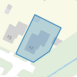 Perceel ASN00-R-1722