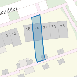 Perceel ASN00-R-1768