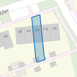 Perceel ASN00-R-1771