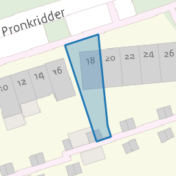 Perceel ASN00-R-1776