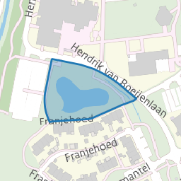 Perceel ASN00-R-1942