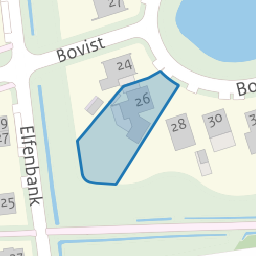 Perceel ASN00-R-2018