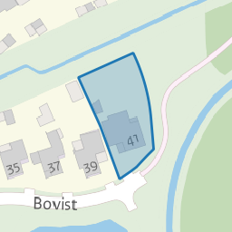 Perceel ASN00-R-2021