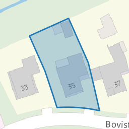 Perceel ASN00-R-2022