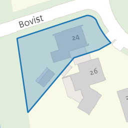 Perceel ASN00-R-2029