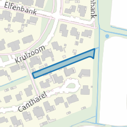 Perceel ASN00-R-2034