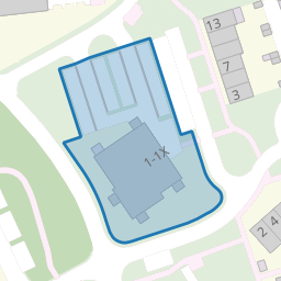 Perceel ASN00-R-2051