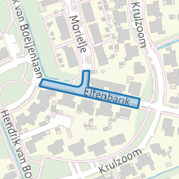 Perceel ASN00-R-2064