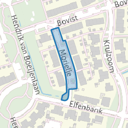 Perceel ASN00-R-2096