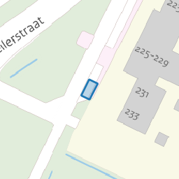 Perceel ASN00-R-2134