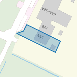 Perceel ASN00-R-2151