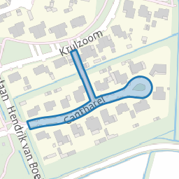 Perceel ASN00-R-2159