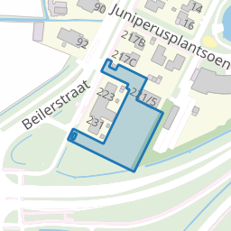 Perceel ASN00-R-2226