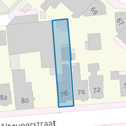 Perceel ASN00-S-1145