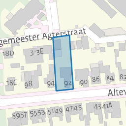 Perceel ASN00-S-1151