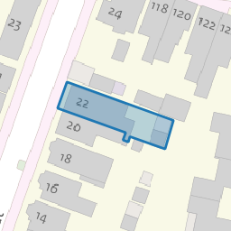 Perceel ASN00-S-1234