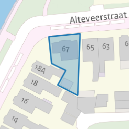 Perceel ASN00-S-1268