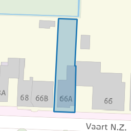 Perceel ASN00-S-1292