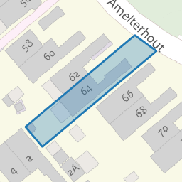 Perceel ASN00-S-1392