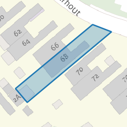 Perceel ASN00-S-1394