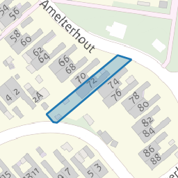 Perceel ASN00-S-1397