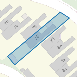 Perceel ASN00-S-1399