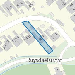 Perceel ASN00-S-1409