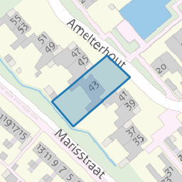 Perceel ASN00-S-1427