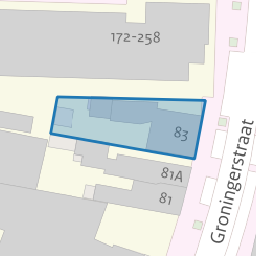 Perceel ASN00-S-1465