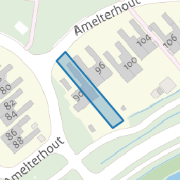 Perceel ASN00-S-1474