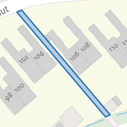 Perceel ASN00-S-1481