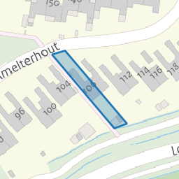 Perceel ASN00-S-1482