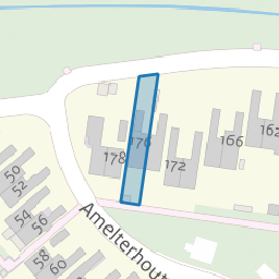 Perceel ASN00-S-1518