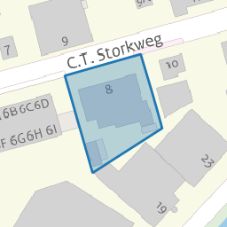 Perceel ASN00-S-1525