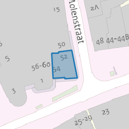 Perceel ASN00-S-1558