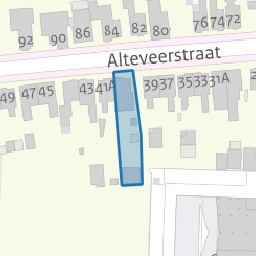 Perceel ASN00-S-1592