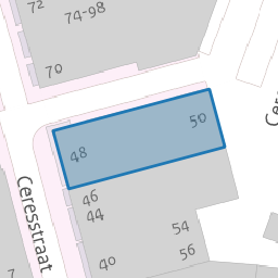 Perceel ASN00-S-1599