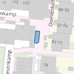 Perceel ASN00-S-1625