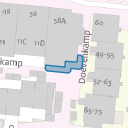 Perceel ASN00-S-1626