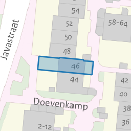 Perceel ASN00-S-1658