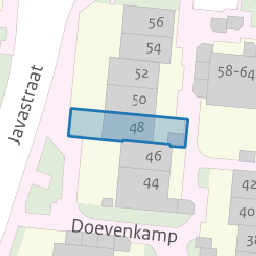 Perceel ASN00-S-1659