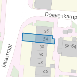 Perceel ASN00-S-1662