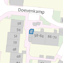 Perceel ASN00-S-1664