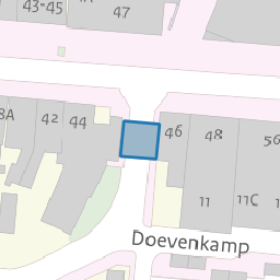 Perceel ASN00-S-1675