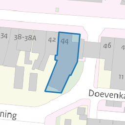 Perceel ASN00-S-1677