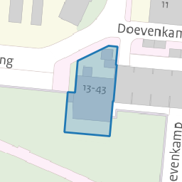 Perceel ASN00-S-1684