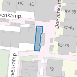 Perceel ASN00-S-1700