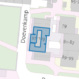 Perceel ASN00-S-1709