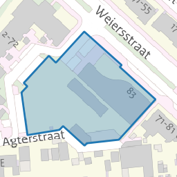 Perceel ASN00-S-1732