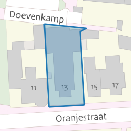 Perceel ASN00-S-1755